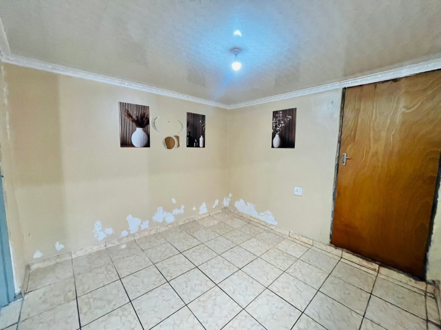 3 Bedroom Property for Sale in Blomanda Free State